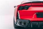 Ferrari 812 Superfast Soft Kit by Mansory 2020 года